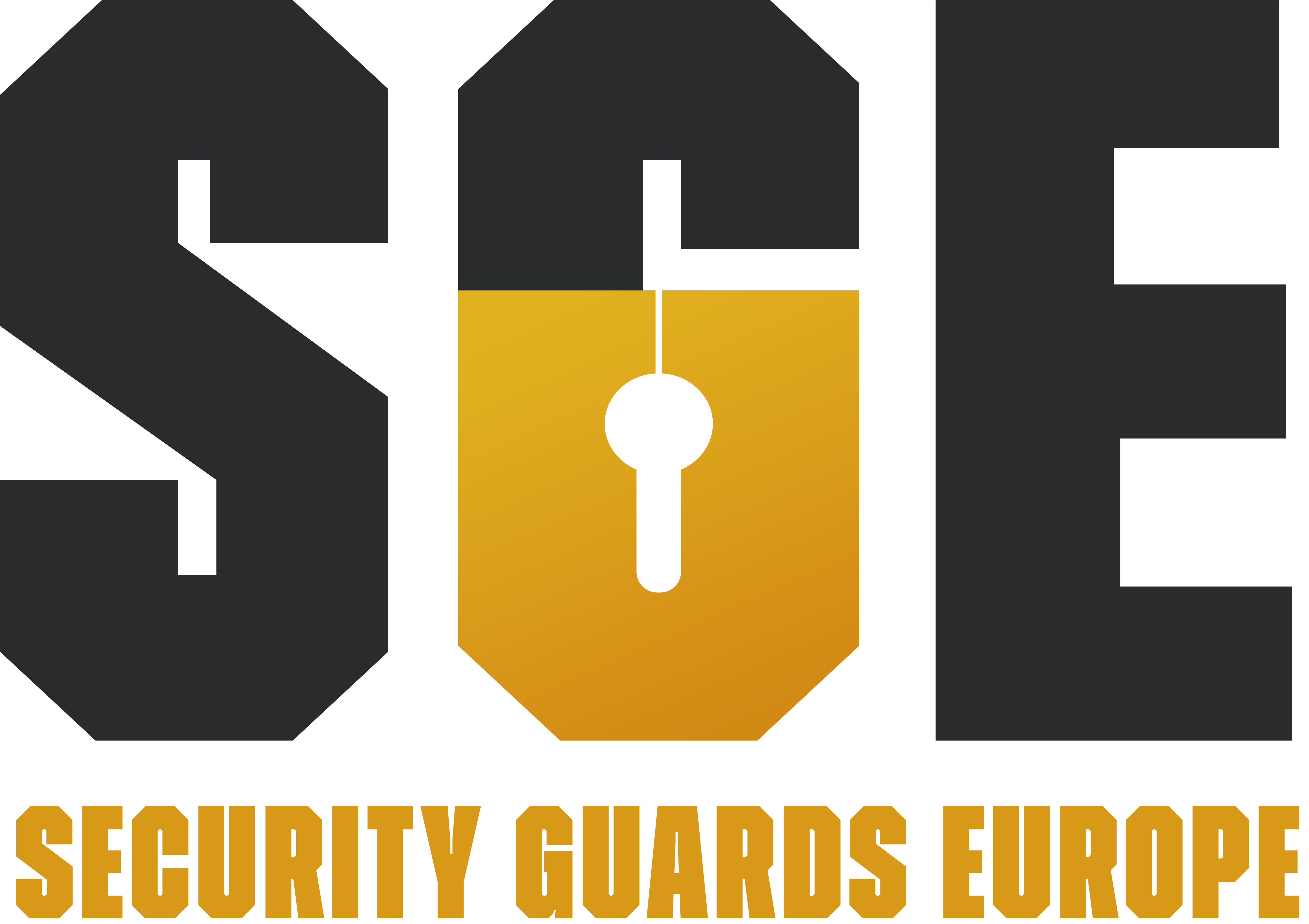 Security Guards Europe